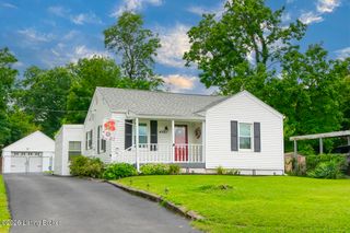 4507 Hazelwood Ave, Louisville, KY 40214
