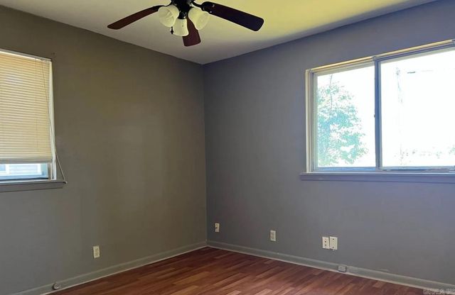 5105 N Woodland Dr, North Little Rock, AR 72117