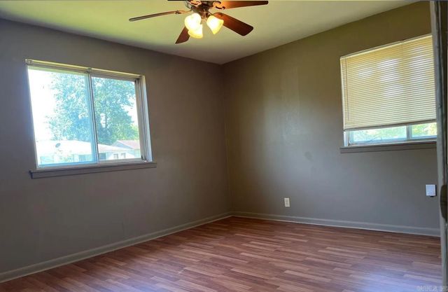 5105 N Woodland Dr, North Little Rock, AR 72117