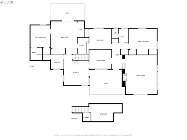 24 Ne MOUNT HEBRON Dr, Pendleton, OR 97801
