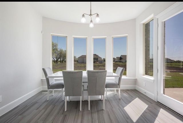 1405 Gairloch Drive, Lucas, TX 75002