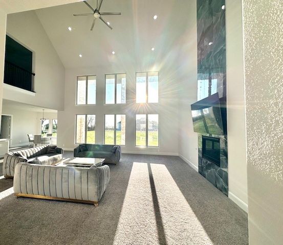 1405 Gairloch Drive, Lucas, TX 75002