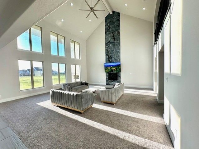 1405 Gairloch Drive, Lucas, TX 75002