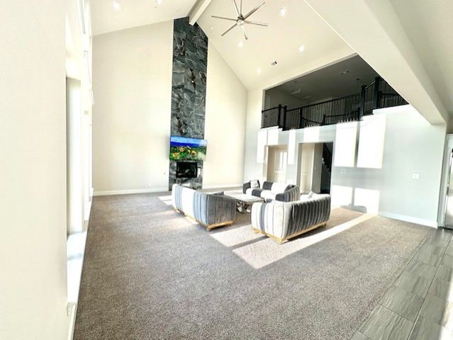 1405 Gairloch Drive, Lucas, TX 75002