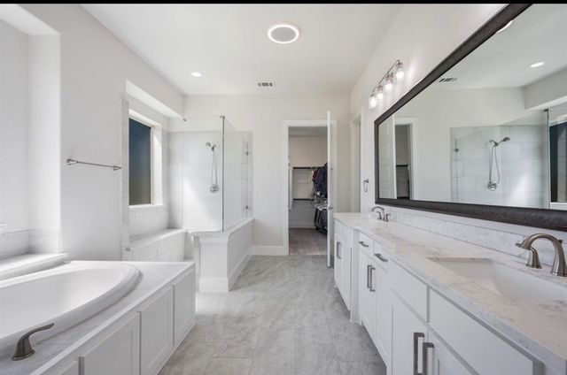 1405 Gairloch Drive, Lucas, TX 75002