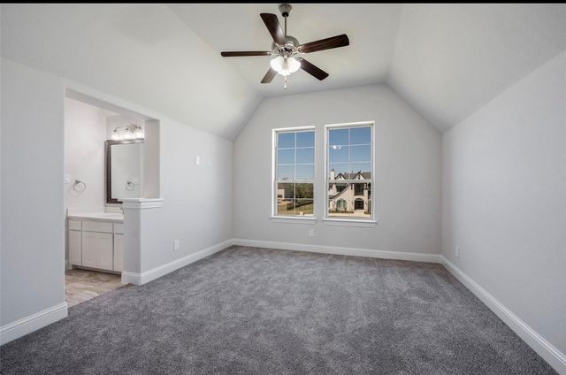 1405 Gairloch Drive, Lucas, TX 75002