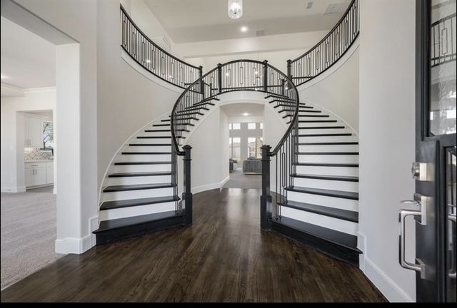 1405 Gairloch Drive, Lucas, TX 75002