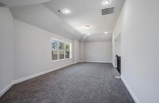 1405 Gairloch Drive, Lucas, TX 75002