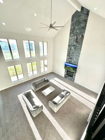 1405 Gairloch Drive, Lucas, TX 75002