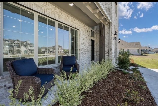 1405 Gairloch Drive, Lucas, TX 75002