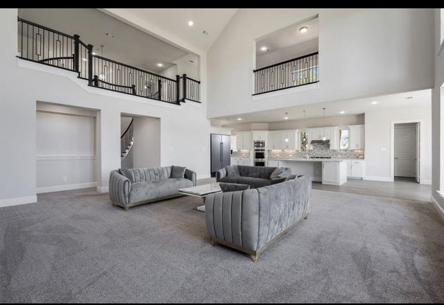 1405 Gairloch Drive, Lucas, TX 75002