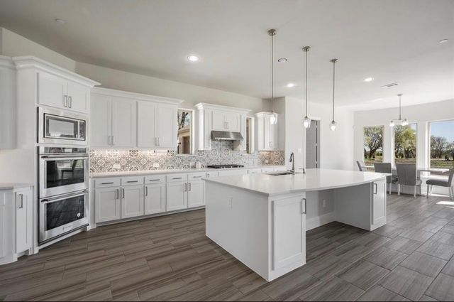 1405 Gairloch Drive, Lucas, TX 75002