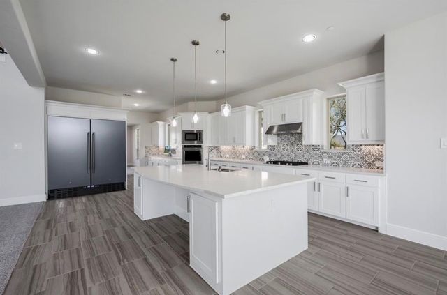 1405 Gairloch Drive, Lucas, TX 75002