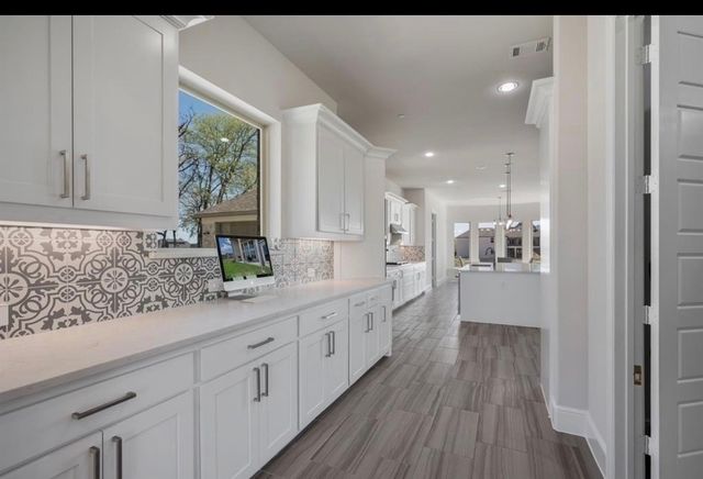 1405 Gairloch Drive, Lucas, TX 75002