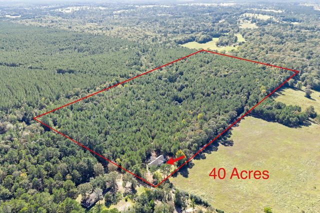 610 Private Road 5130, Woodville, TX 75979