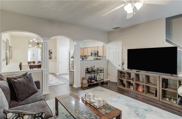2230 Hawks Bluff Trail, Lawrenceville, GA 30044