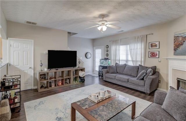 2230 Hawks Bluff Trail, Lawrenceville, GA 30044