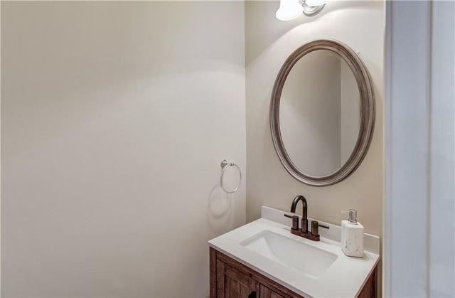 2230 Hawks Bluff Trail, Lawrenceville, GA 30044
