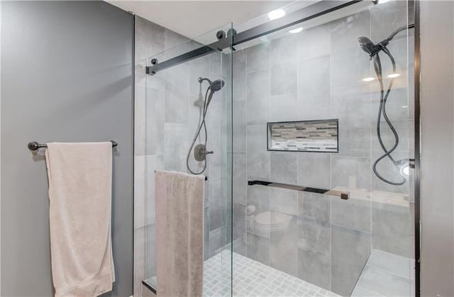 2230 Hawks Bluff Trail, Lawrenceville, GA 30044