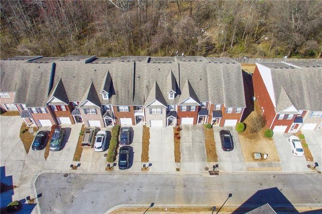 2230 Hawks Bluff Trail, Lawrenceville, GA 30044