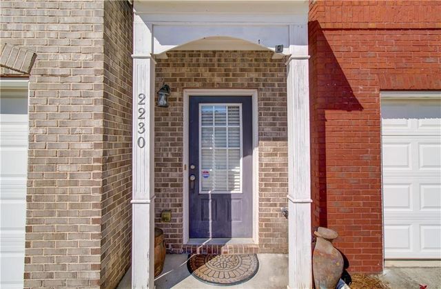 2230 Hawks Bluff Trail, Lawrenceville, GA 30044