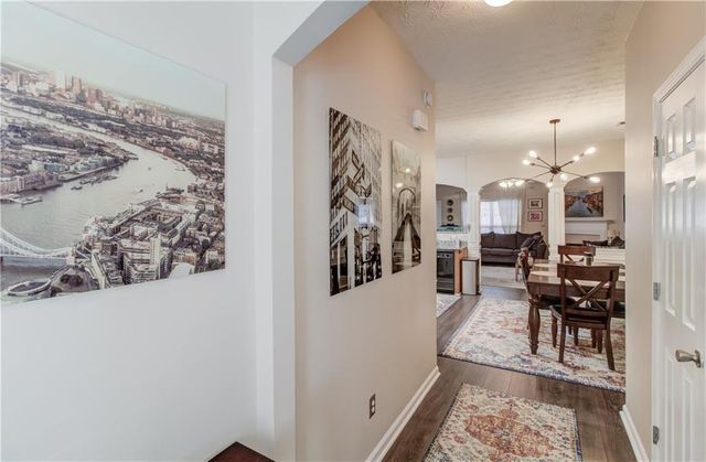 2230 Hawks Bluff Trail, Lawrenceville, GA 30044