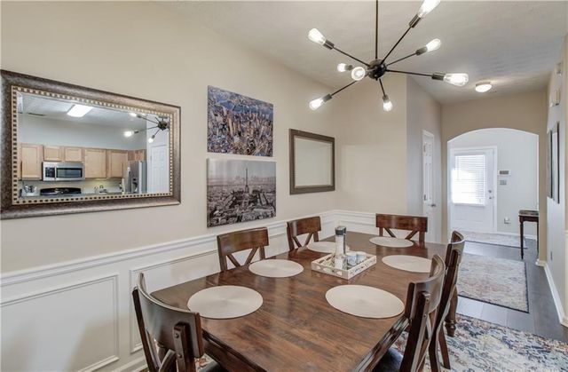 2230 Hawks Bluff Trail, Lawrenceville, GA 30044
