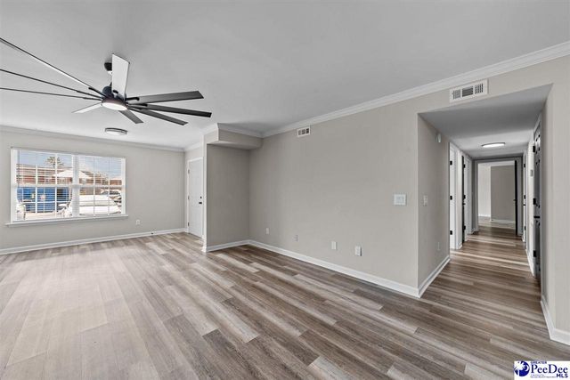 531 3rd Loop Rd APT A, Florence, SC 29505