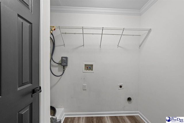 531 3rd Loop Rd APT A, Florence, SC 29505