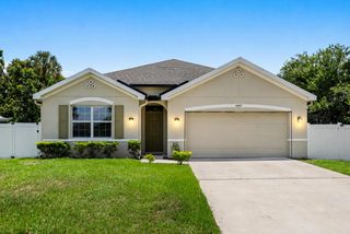 4589 SW Uleta Street, Port St. Lucie, Port St Lucie, FL 34953