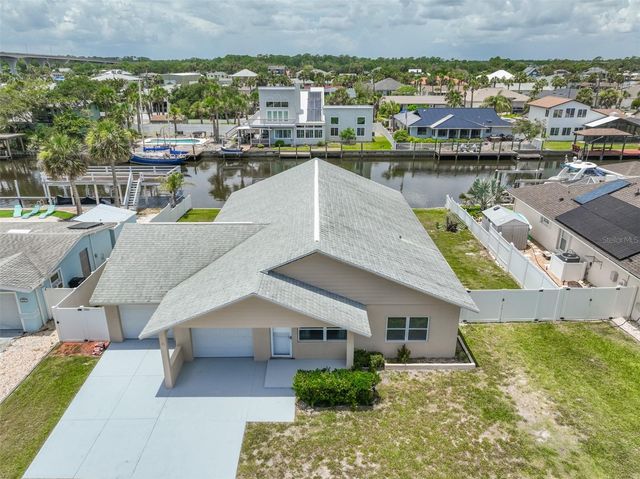 143 AVALON AVENUE, Flagler Beach, FL 32136