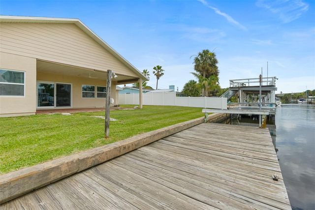143 AVALON AVENUE, Flagler Beach, FL 32136