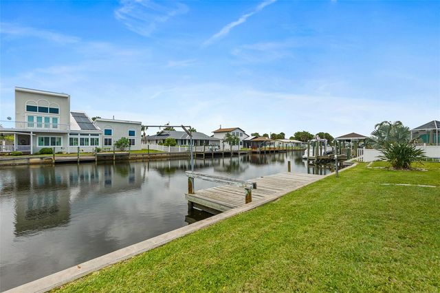 143 AVALON AVENUE, Flagler Beach, FL 32136