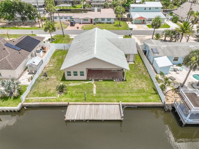 143 AVALON AVENUE, Flagler Beach, FL 32136