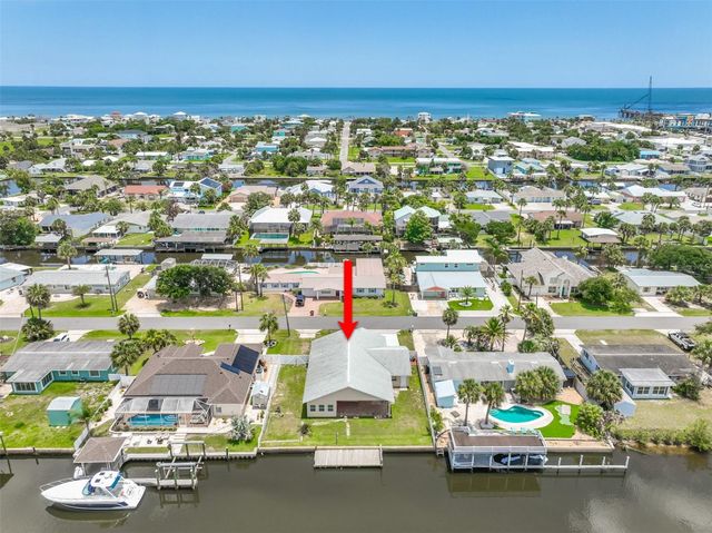 143 AVALON AVENUE, Flagler Beach, FL 32136