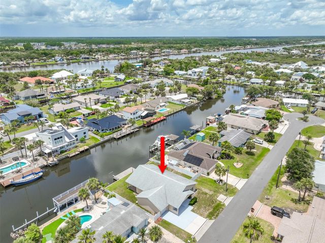 143 AVALON AVENUE, Flagler Beach, FL 32136