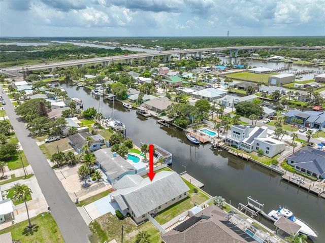 143 AVALON AVENUE, Flagler Beach, FL 32136