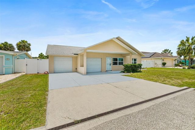 143 AVALON AVENUE, Flagler Beach, FL 32136