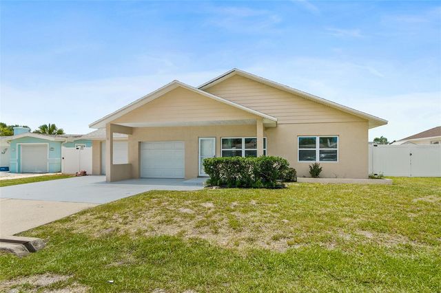143 AVALON AVENUE, Flagler Beach, FL 32136