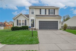 111 McDaniels Lane, Springboro, OH 45066