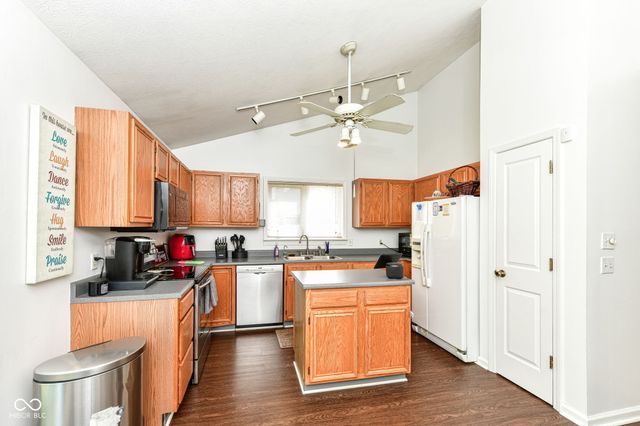 5479 Deer Creek Avenue, Indianapolis, IN 46254