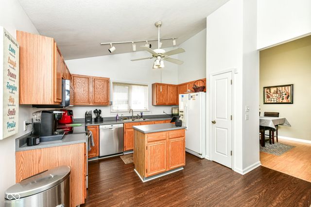 5479 Deer Creek Avenue, Indianapolis, IN 46254