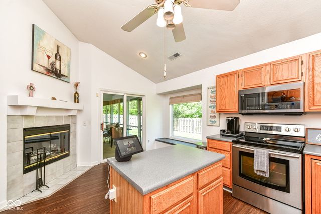 5479 Deer Creek Avenue, Indianapolis, IN 46254