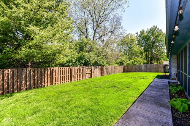 5479 Deer Creek Avenue, Indianapolis, IN 46254