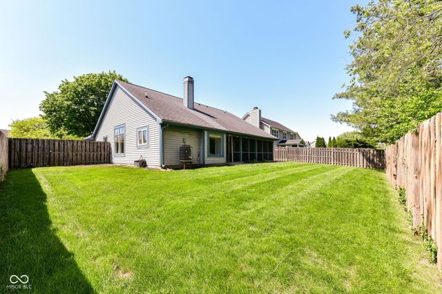 5479 Deer Creek Avenue, Indianapolis, IN 46254