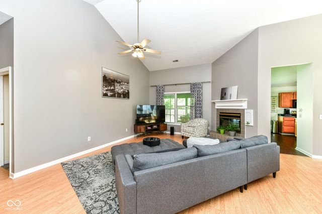 5479 Deer Creek Avenue, Indianapolis, IN 46254