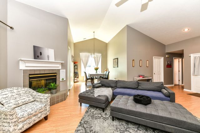 5479 Deer Creek Avenue, Indianapolis, IN 46254