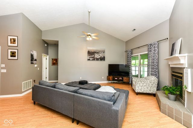 5479 Deer Creek Avenue, Indianapolis, IN 46254