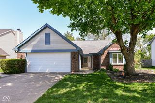 5479 Deer Creek Avenue, Indianapolis, IN 46254