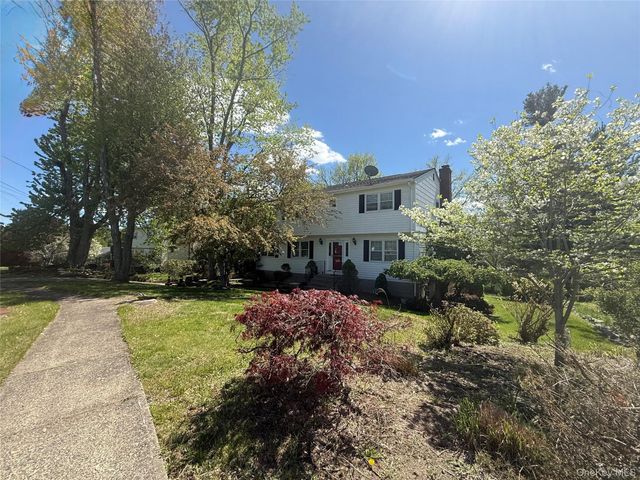 155 Pine Tree Road, Monroe, NY 10950